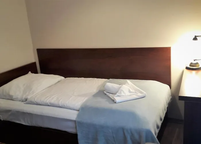 Leśna PolanaPensjonat